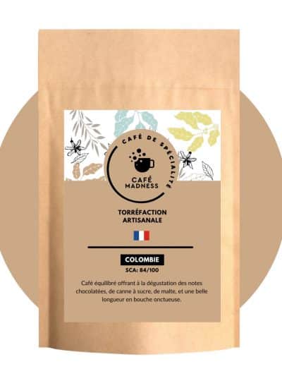 café Colombie