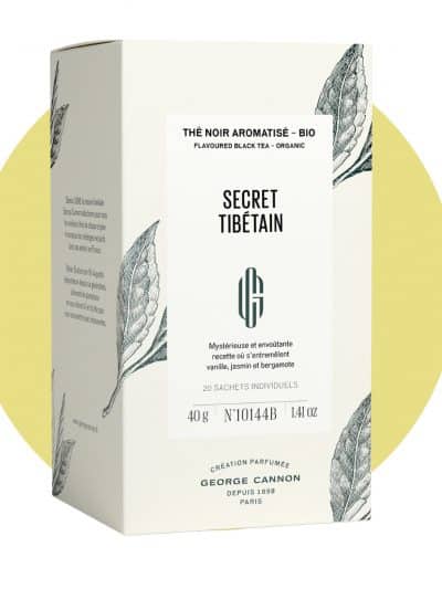 Secret-tibétain