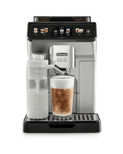 Delonghi Eletta Explore Ecam 450.65.S